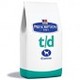 Hills canine t/d