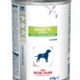 Royal canin diabetic hond