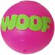 Boon vinyl bal woof