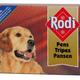 Rodi pens