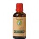 Tasman theeboomolie (teatree)