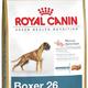 Royal canin boxer
