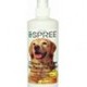 Espree citrus tug free detangler spray Espree citrus tug free detangler spray