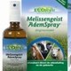 Ecostyle melissengeist ademspray