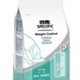 Specific weight control crd Specific weight control crd