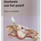 Anatomie van het paard  pa