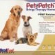 Healfast honden therapie set