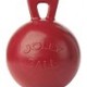 Jolly ball hond x
