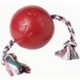 Jolly ball met touw