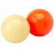 Jolly bouncing ball