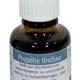 Dierendrogist propolis wondspray