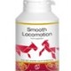 Smooth locomotion paard