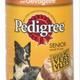 Pedigree blik senior gevogelte Pedigree blik senior gevogelte