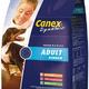 Canex adult dinner Canex adult dinner
