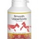Smooth upperbody paard