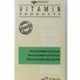 Sensipharm vitaminen  mineralen  kruiden