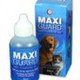 Maxi guard oral cleansing gel