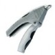 Nageltang guillotine