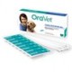 Oravet tandplak gel