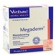 Megaderm monodosering