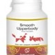 Smooth upperbody huisdieren