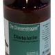 Dierendrogist distelolie Dierendrogist distelolie