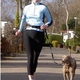 Handsfree doggybelt