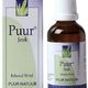 Puur natuur jeuk Puur natuur jeuk