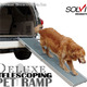 Hondenloopplank pet ramp de luxe Hondenloopplank pet ramp de luxe