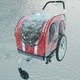 Doggyride regenhoes.