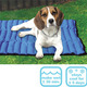 Bodycooler mat voor de hond.