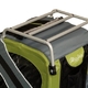 Bagage rek doggyride