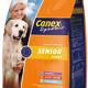 Canex senior light Canex senior light