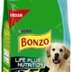 Bonzo droog senior brokken Bonzo droog senior brokken
