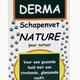 Proderma schapenvet nature/naturel