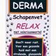 Proderma schapenvet relax/valeriaan