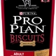 Pro plan biscuits kip/rijst