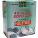 Biofood schapenvet maxi bonbons zeewier