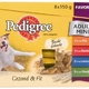 Pedigree pouch adult multipack mini Pedigree pouch adult multipack mini