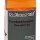 Dierendrogist rozemarijnshampoo hond