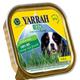 Yarrah dog kuipje welness pate kip/zeewier Yarrah dog kuipje welness pate kip/zeewier