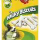 Pedigree koek light/delicious milky biscuits