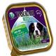 Yarrah dog kuipje welness paté kalkoen/aloe vera