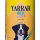 Yarrah dog blik pate met kip
