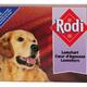 Rodi lamshart