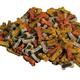 Antos mini botjes mix zalm/kip/lam
