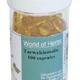 Dierendrogist tarwekiem capsules