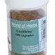 Dierendrogist lecithine capsules Dierendrogist lecithine capsules