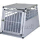 Aluminium transportbox