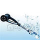 Bellomania korthouder comfort handvat nylon batman Bellomania korthouder comfort handvat nylon batman